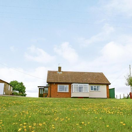 Merryview Bungalow Orcop المظهر الخارجي الصورة