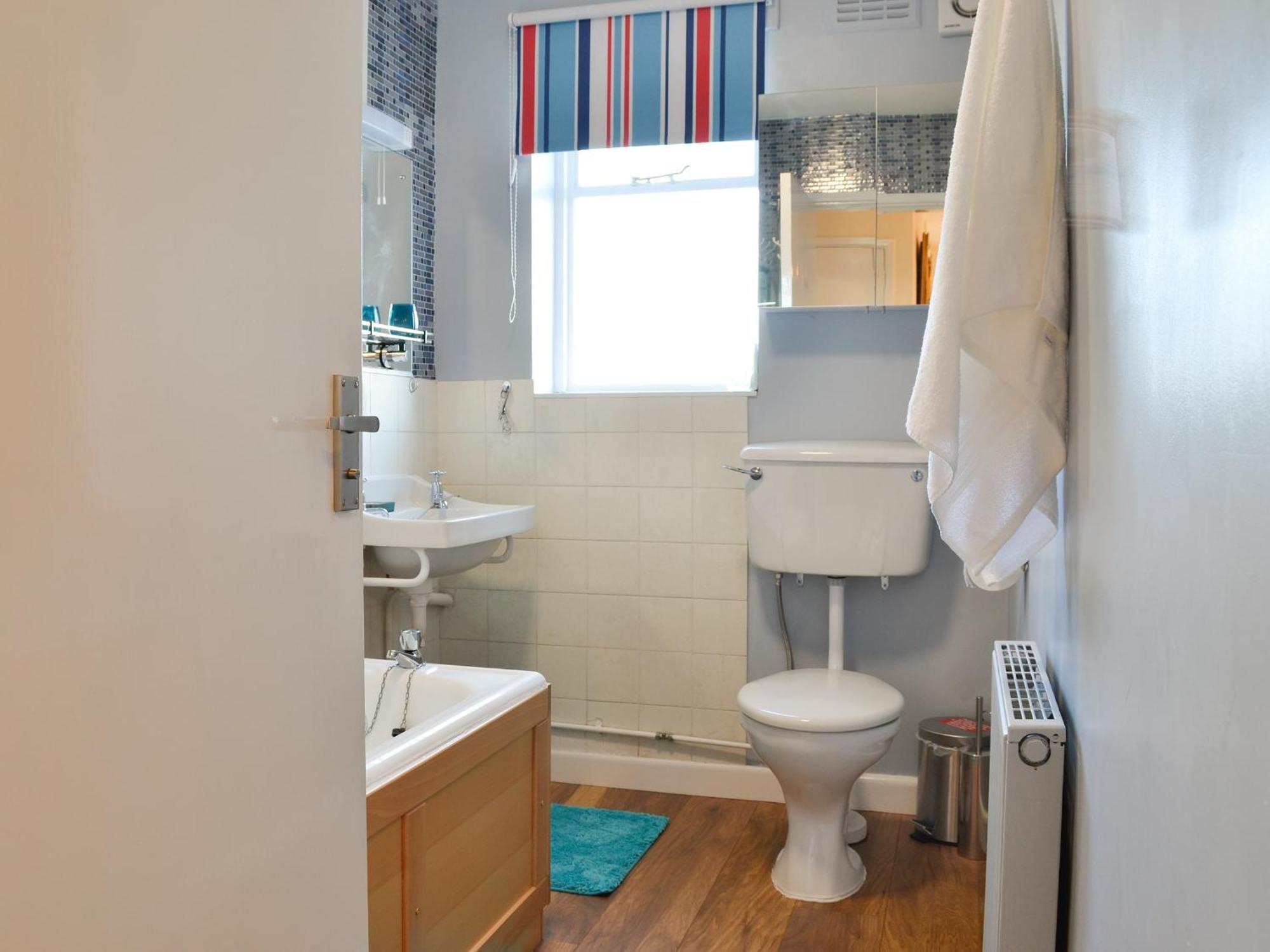 Merryview Bungalow Orcop المظهر الخارجي الصورة