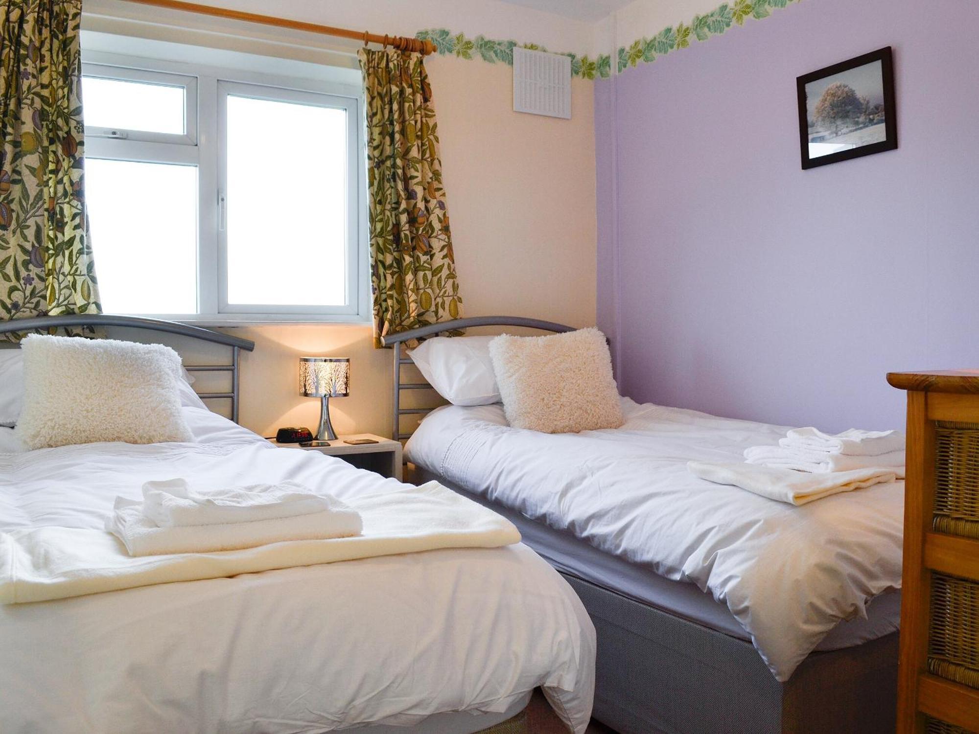 Merryview Bungalow Orcop المظهر الخارجي الصورة