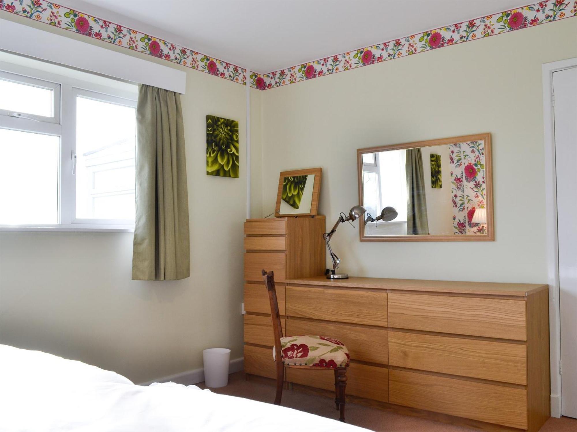 Merryview Bungalow Orcop المظهر الخارجي الصورة
